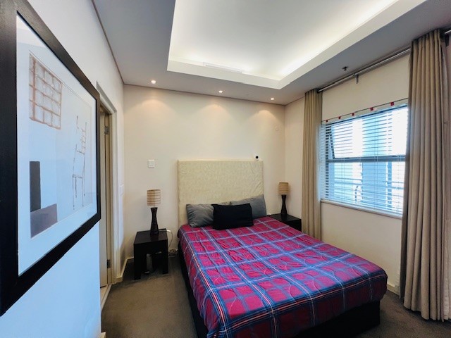 1 Bedroom Property for Sale in Cape Town City Centre Western Cape